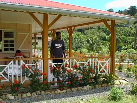 lui c davy mon frere